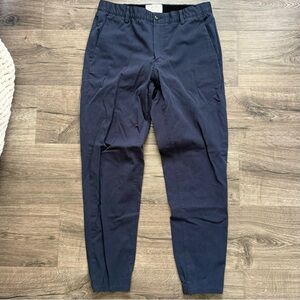 Everlane Navy Blue Chino Pants size 30x30 Men